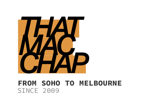 Helpdesk at THAT MAC CHAP